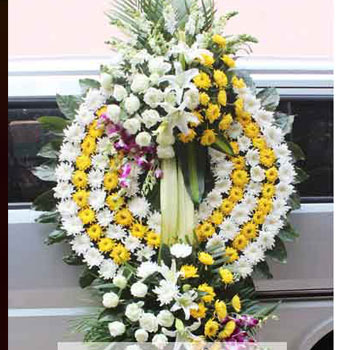 七字挽联大全 第1张