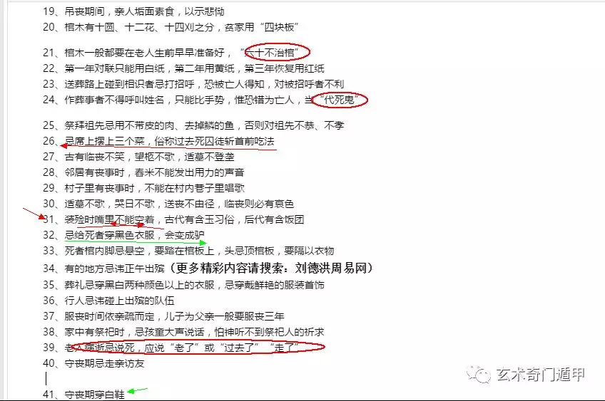 上坟烧纸,丧葬,迁坟知识 第2张