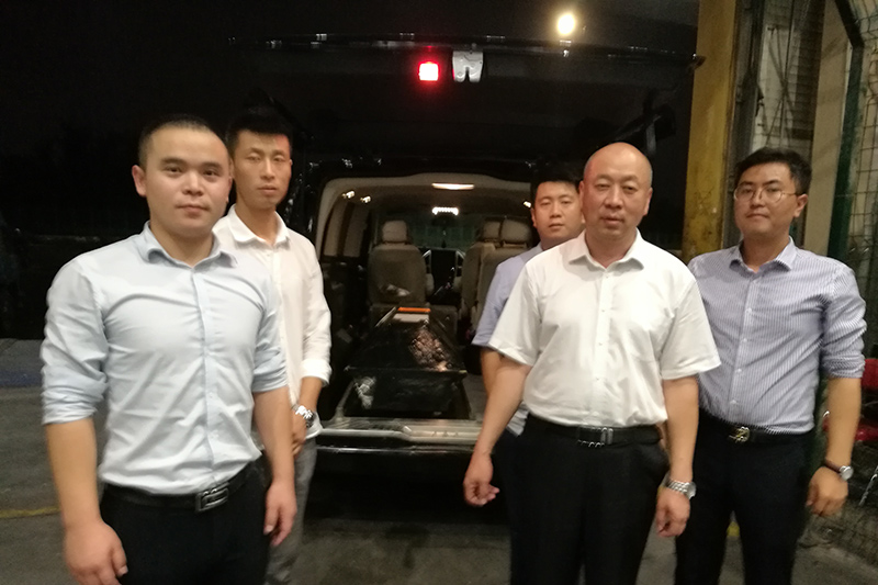 无忧国际服务团队 无忧国际服务团队