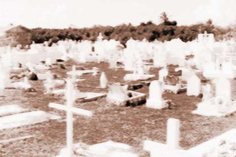 公墓选墓地有什么讲究和常识 第1张