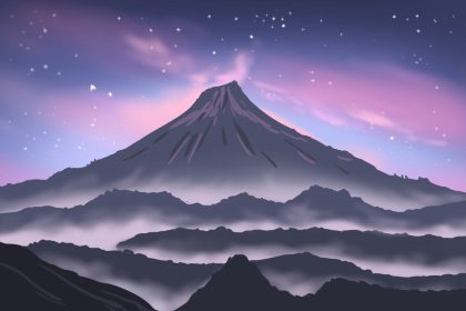 风水好的墓地 有什么表现 第3张