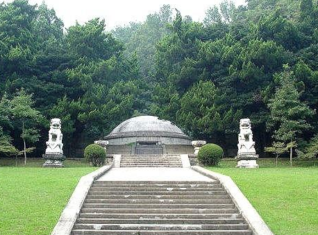 怎样选择风水墓地 第1张 怎样选择风水墓地 第1张