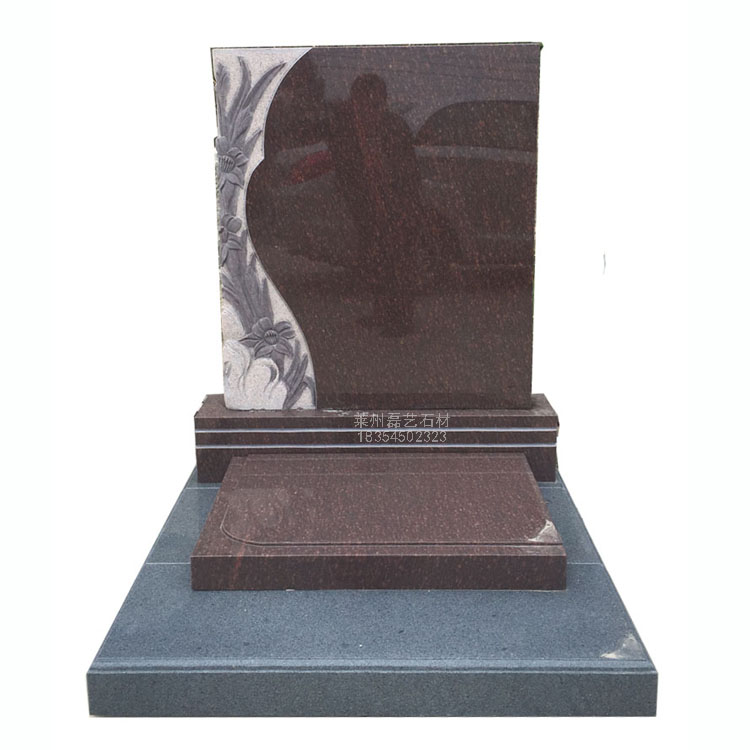 墓碑批发悄悄告诉你不同宗教墓碑文化不同 第1张