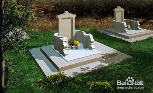 墓地朝向有什么需要注意的地方 第1张