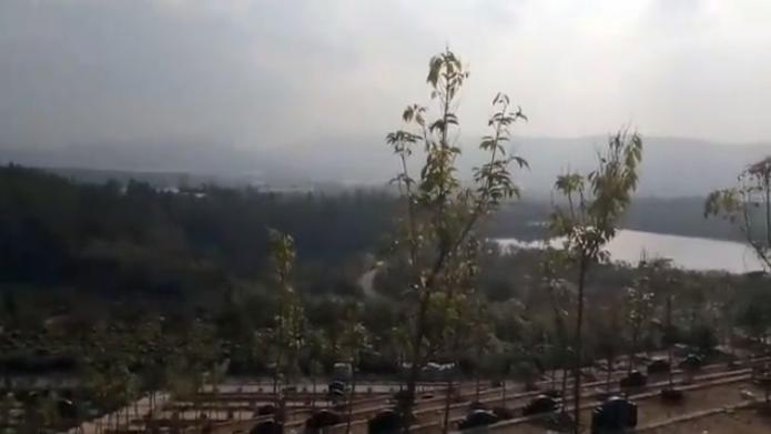 如何选择公墓墓地 第1张