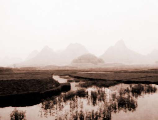 风水看墓地的几大原则是什么 第1张