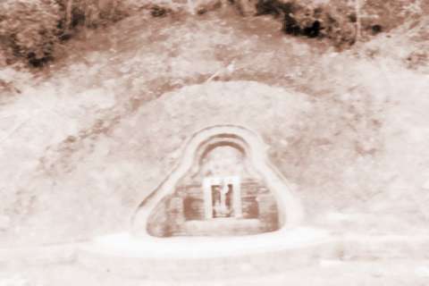 阴宅与风水谈祖坟风水大忌 第1张